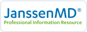 Janssen MD logo